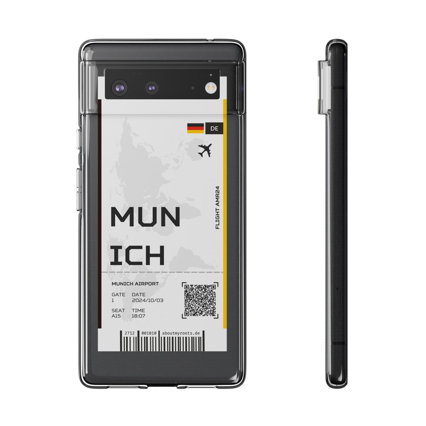 München Ticket