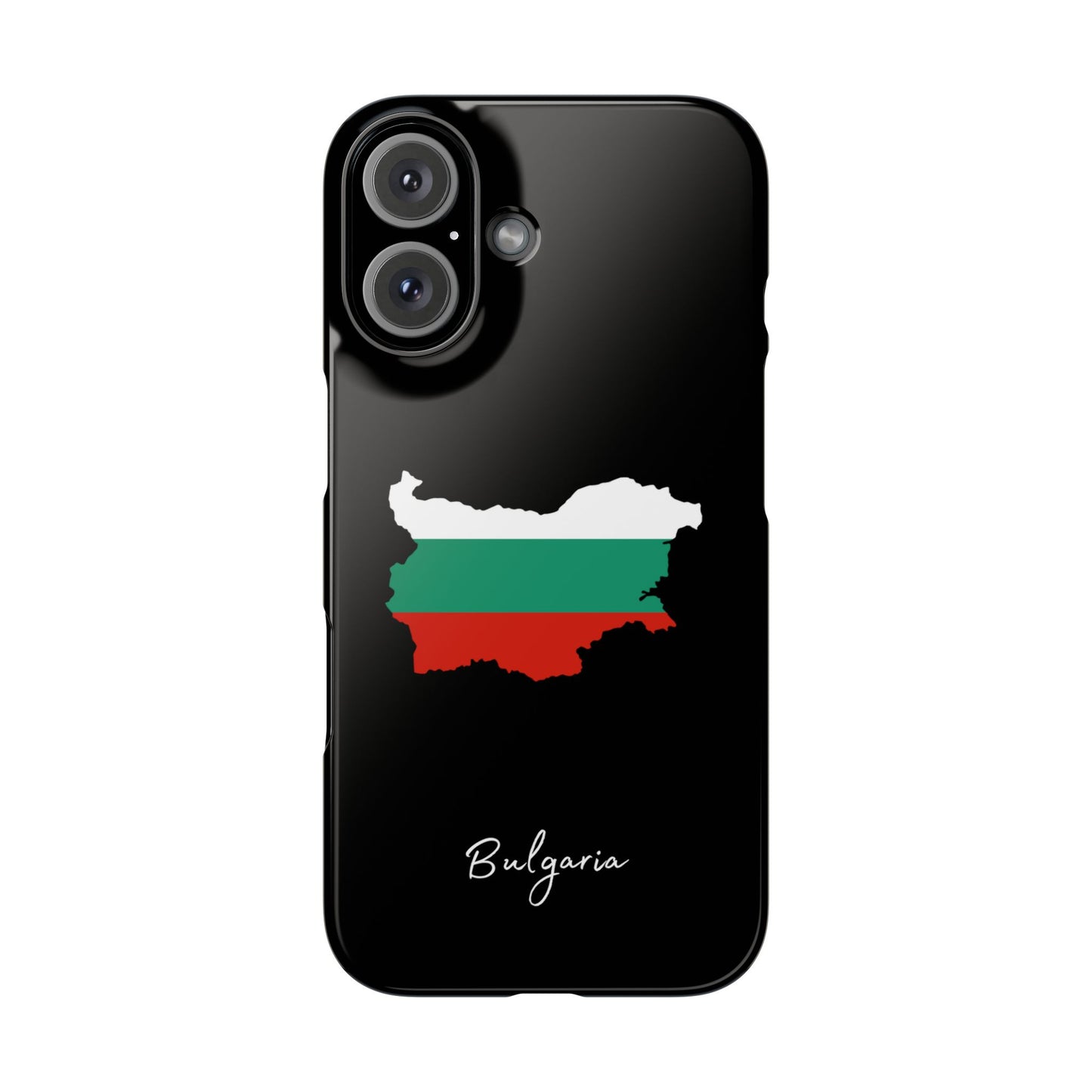 Bulgarien Flagge