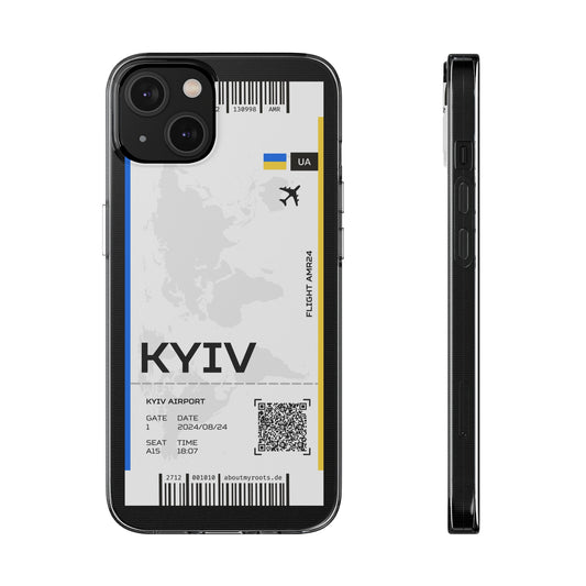 Kiew Ticket