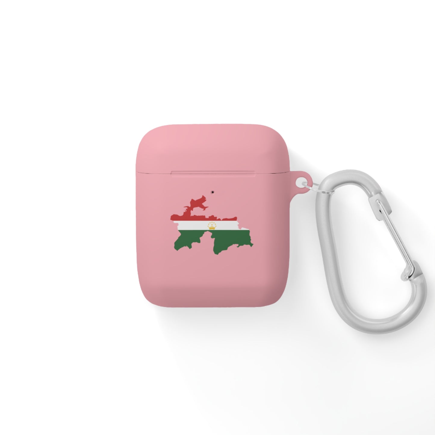 Tadschikistan AirPods 1 + 2