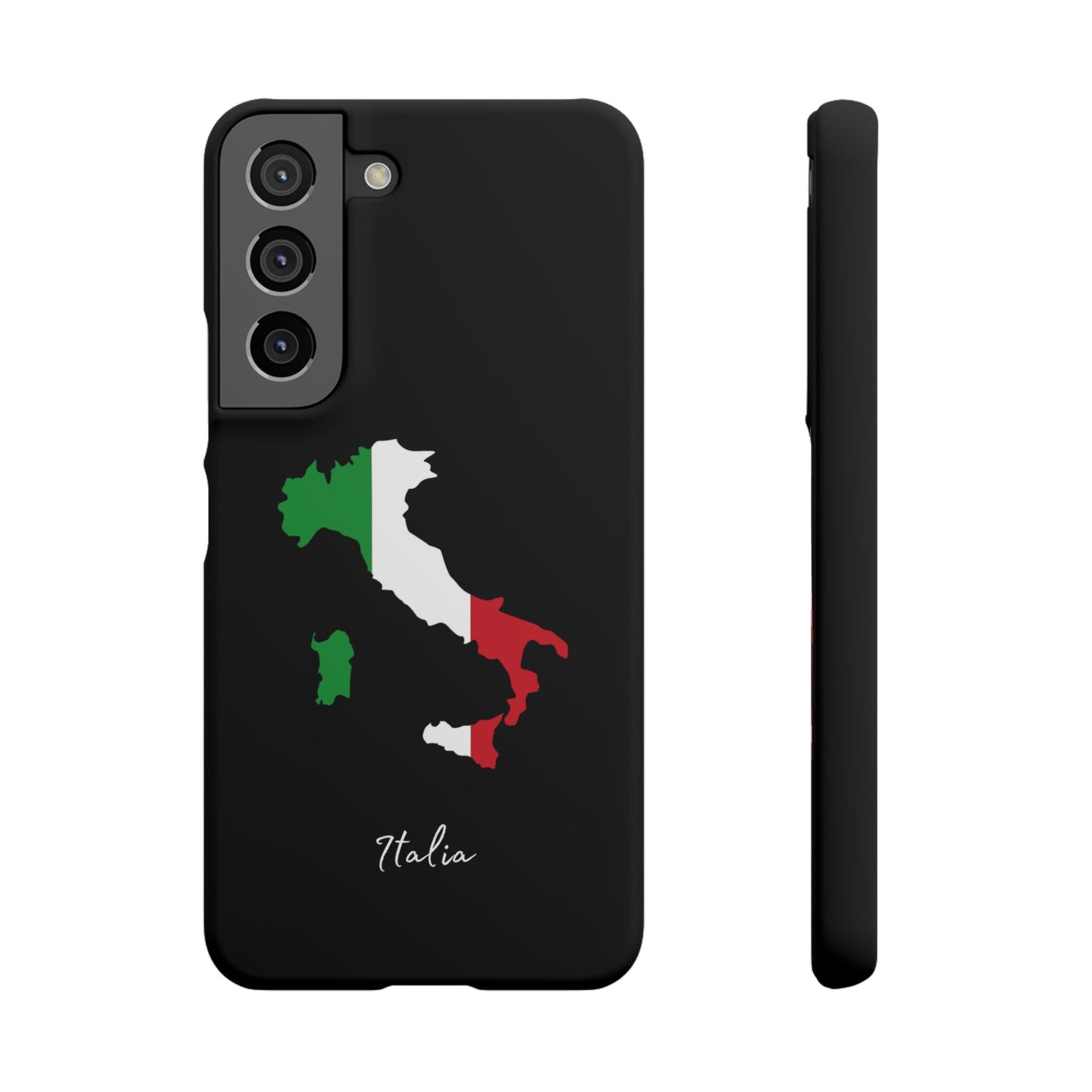 Italien Flagge
