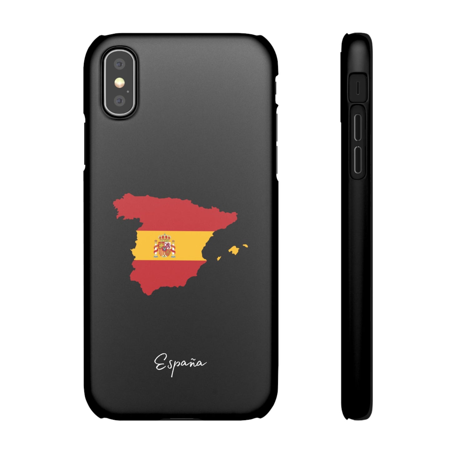 Spanien Flagge