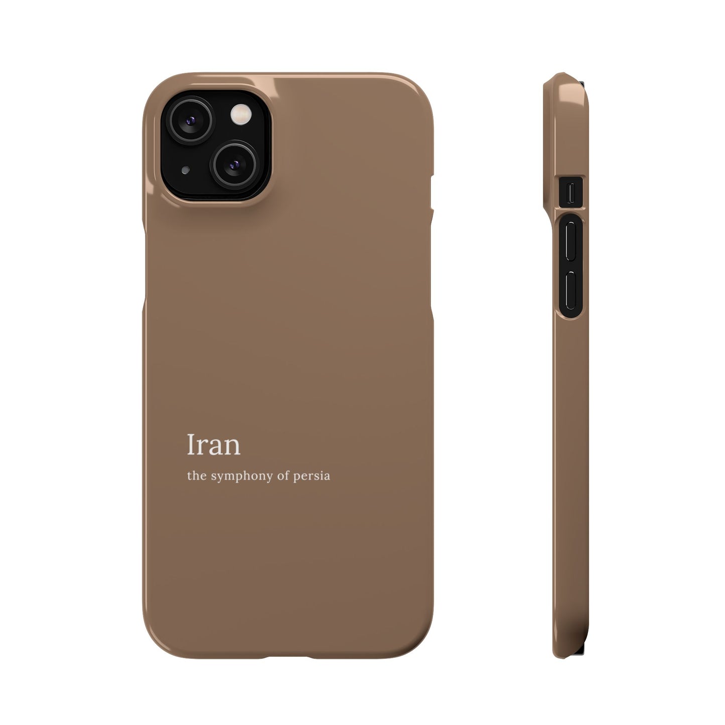 About Iran