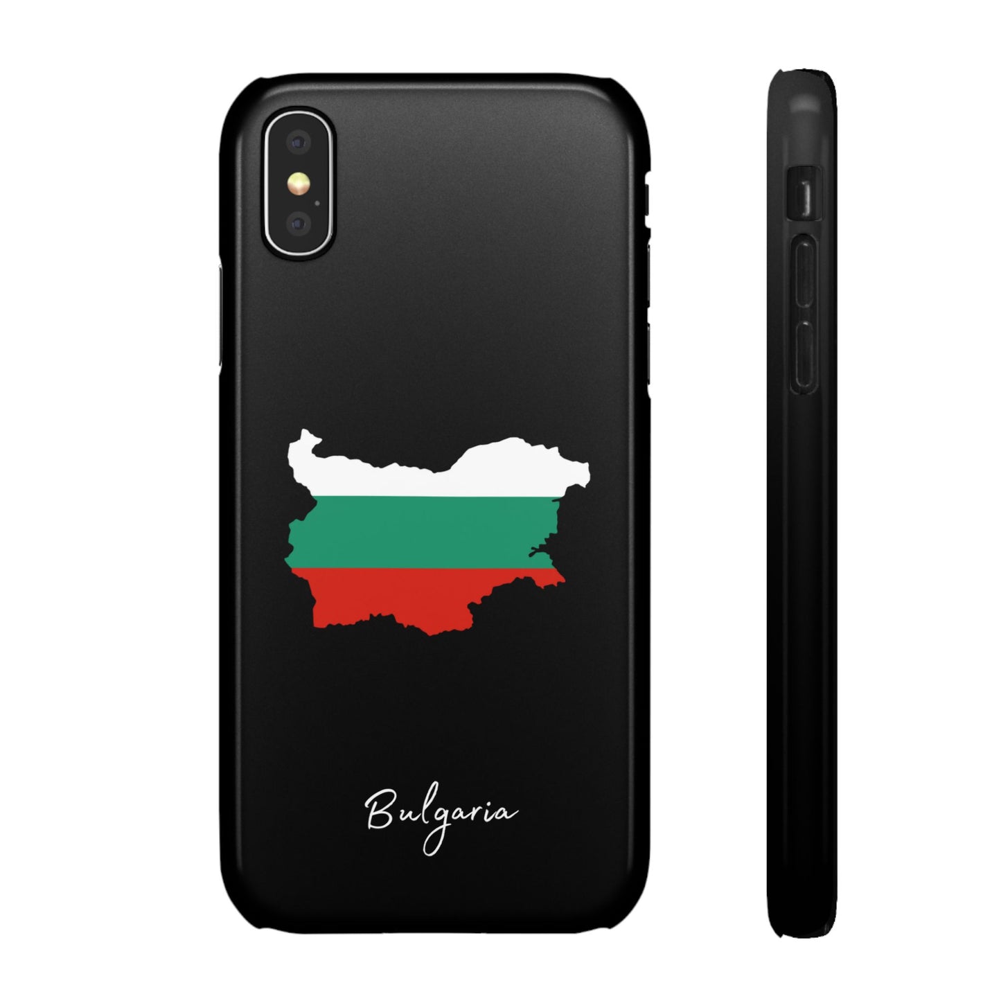 Bulgarien Flagge