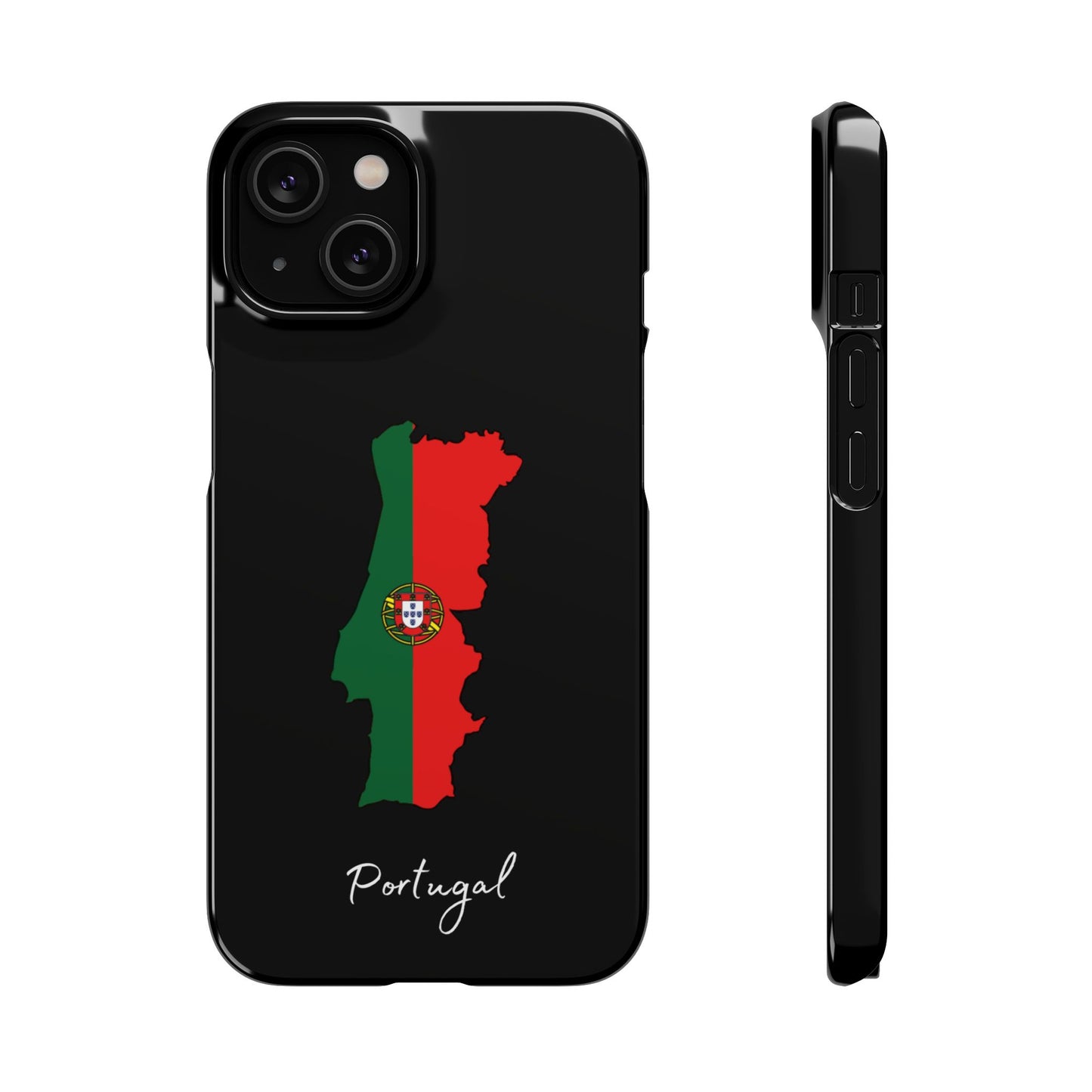 Portugal Flagge