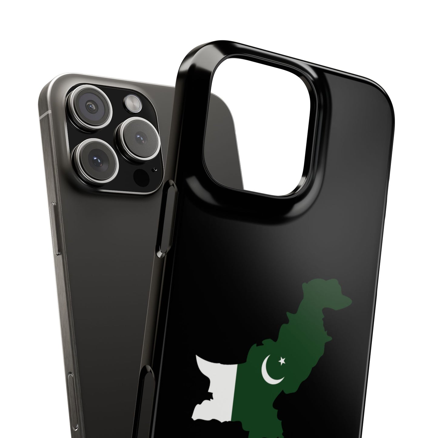 Pakistan Flagge