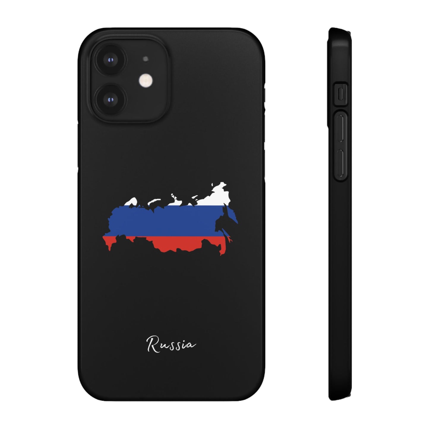 Russland Flagge