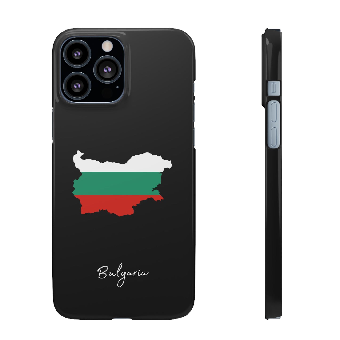 Bulgarien Flagge