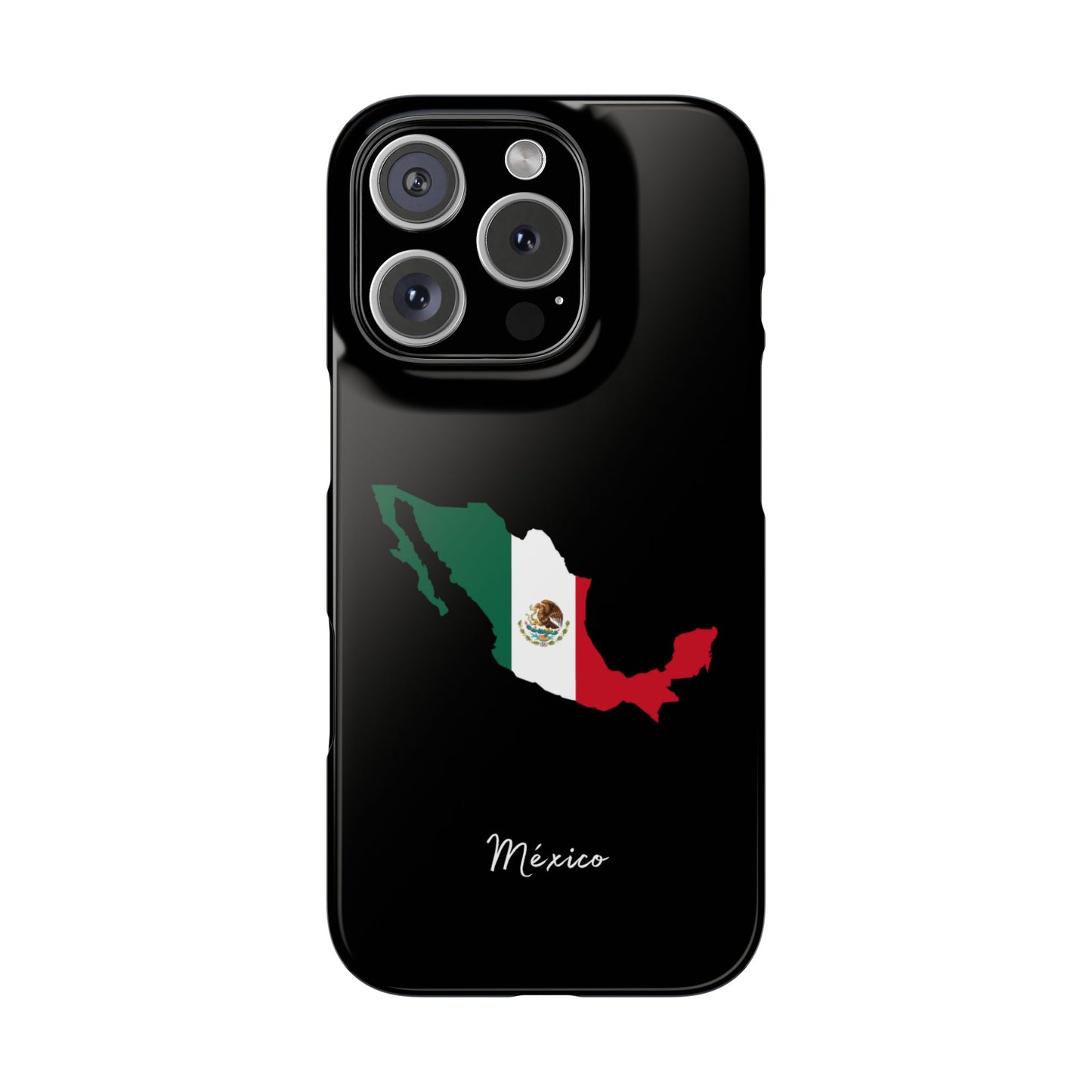 Mexiko Flagge