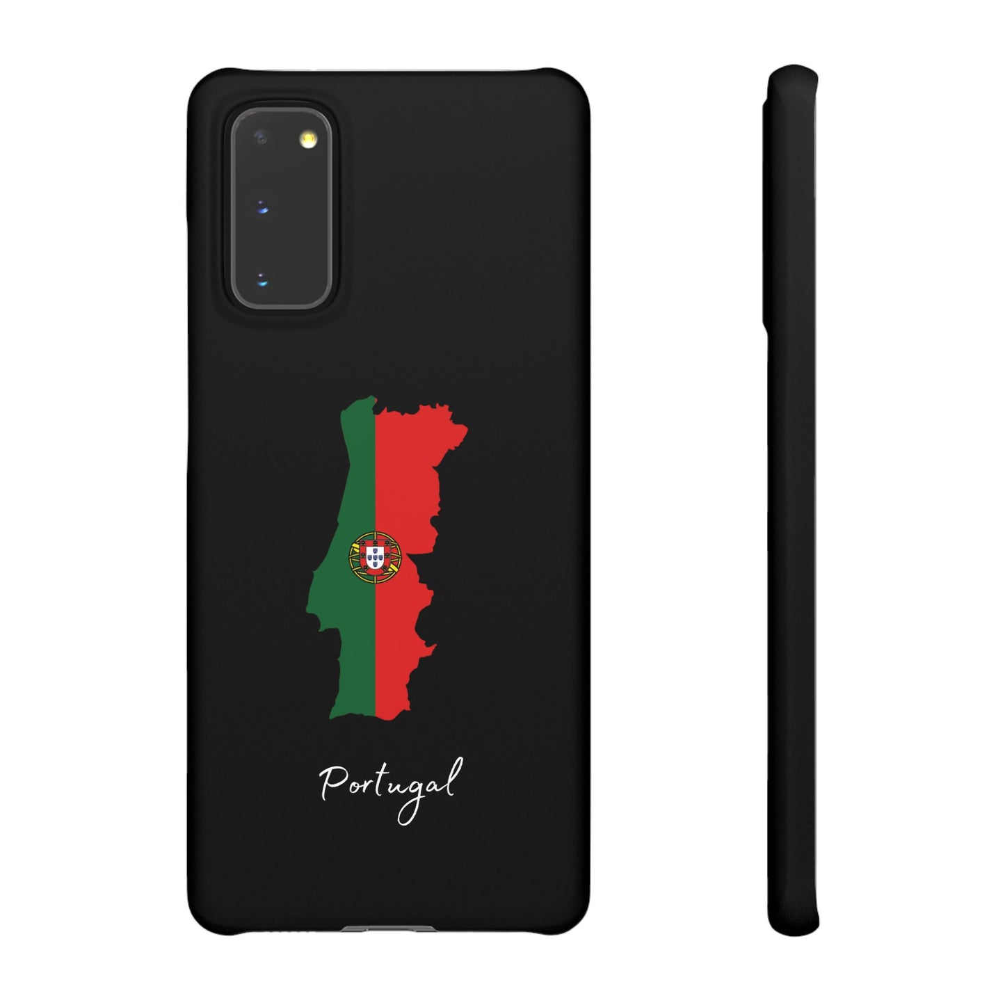 Portugal Flagge