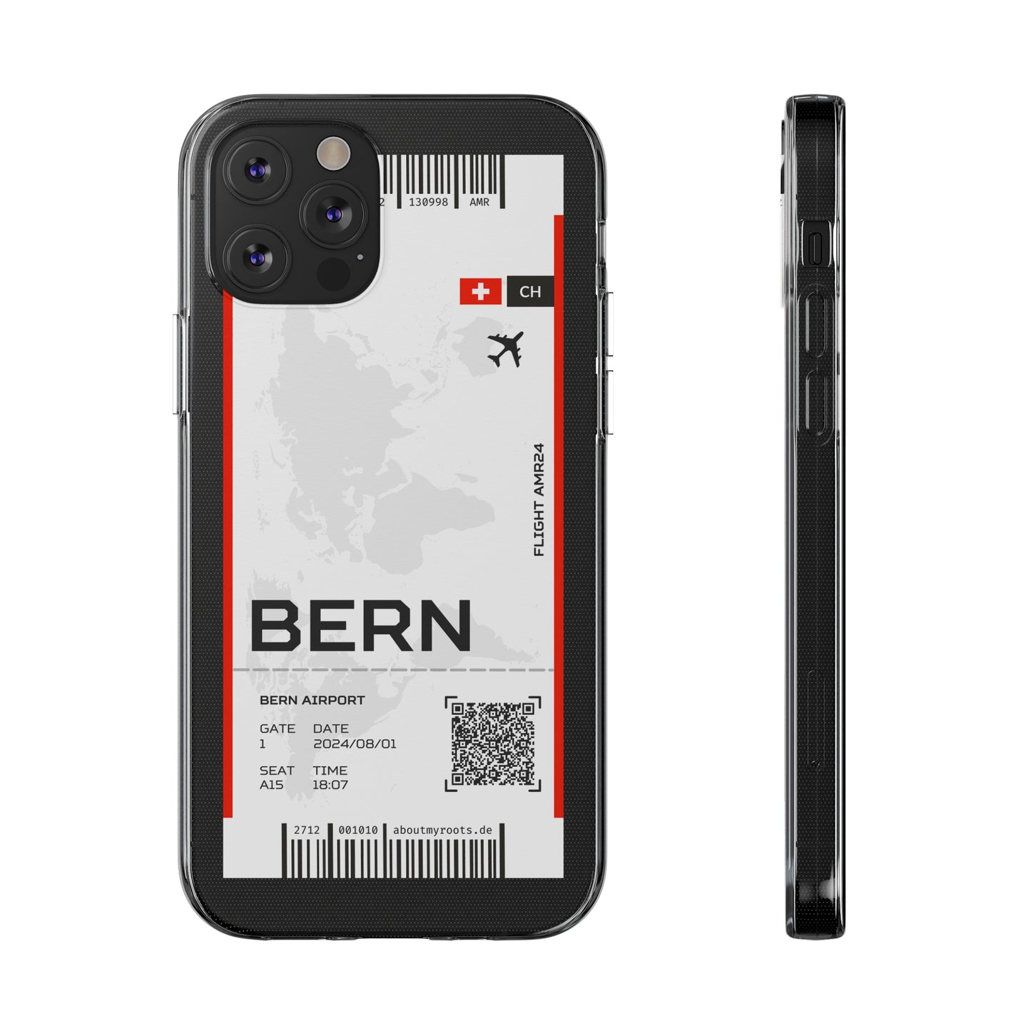 Bern Ticket