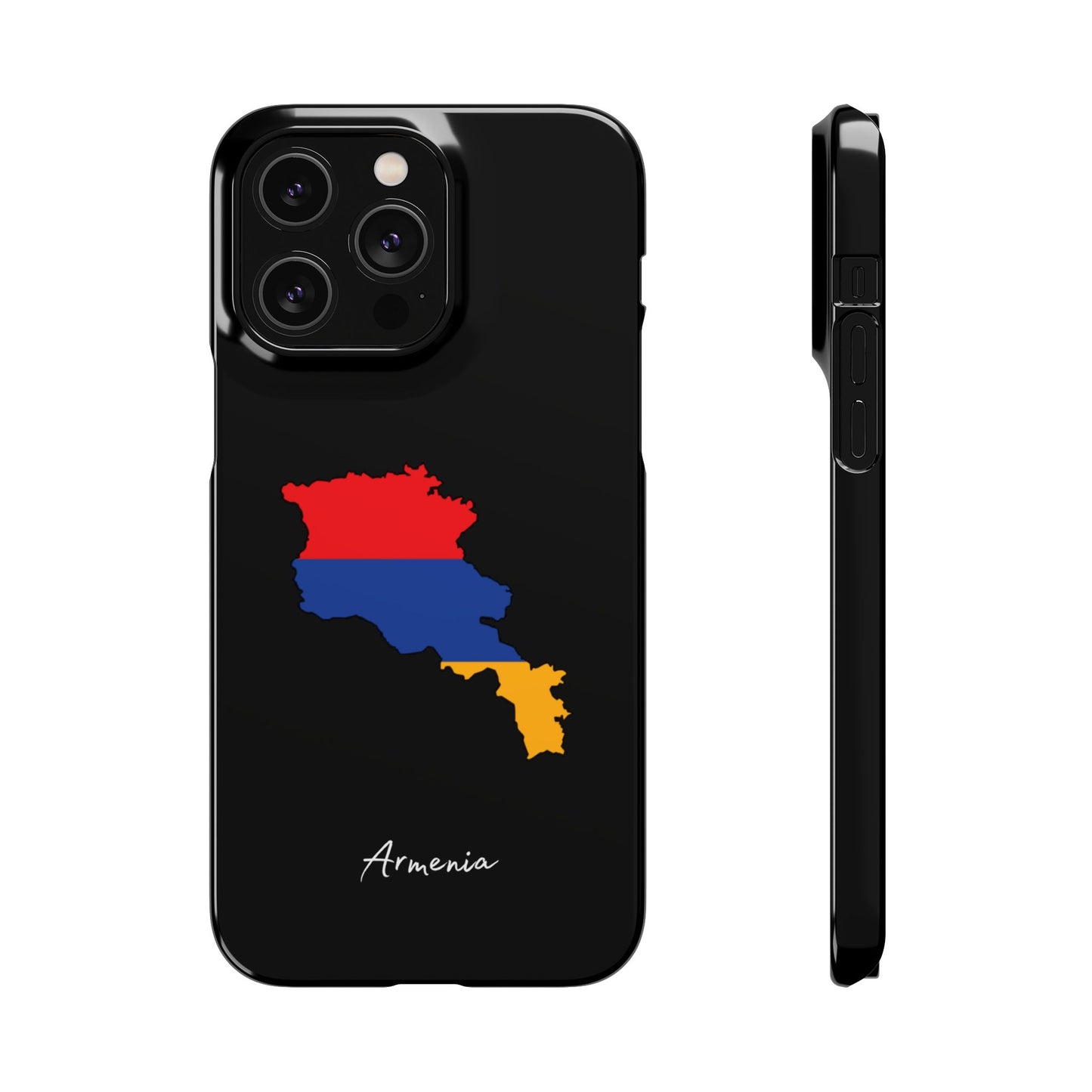 Armenien Flagge