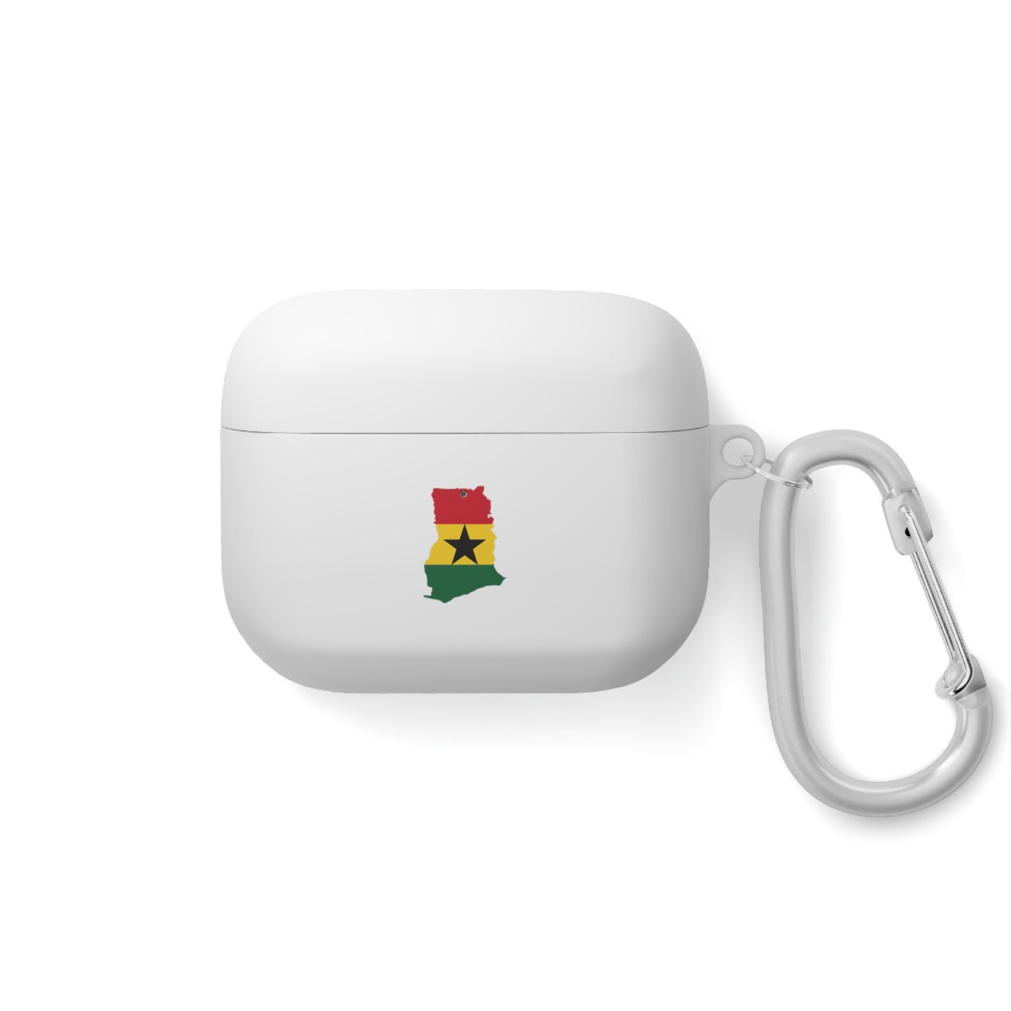 Ghana AirPods Pro