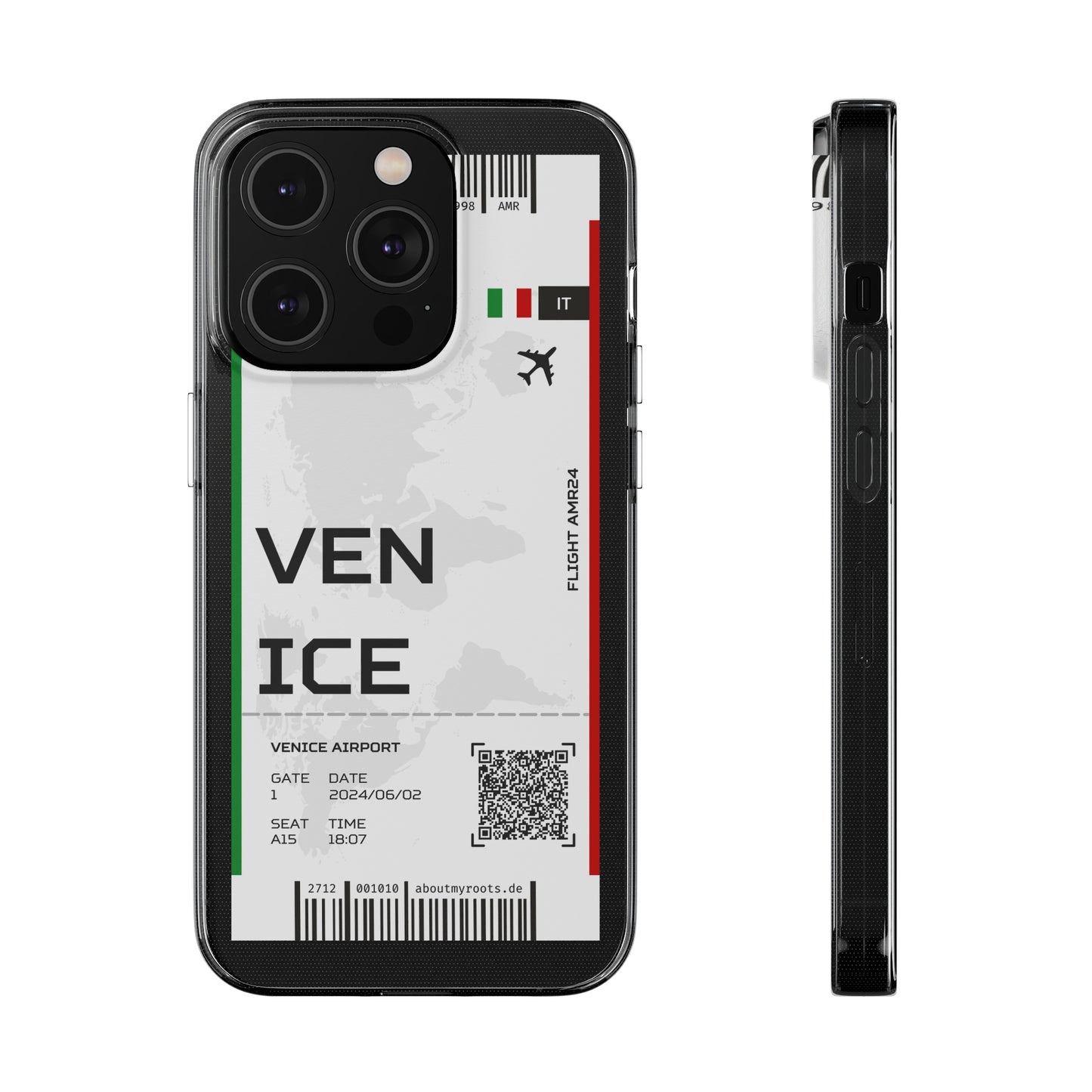 Venedig Ticket