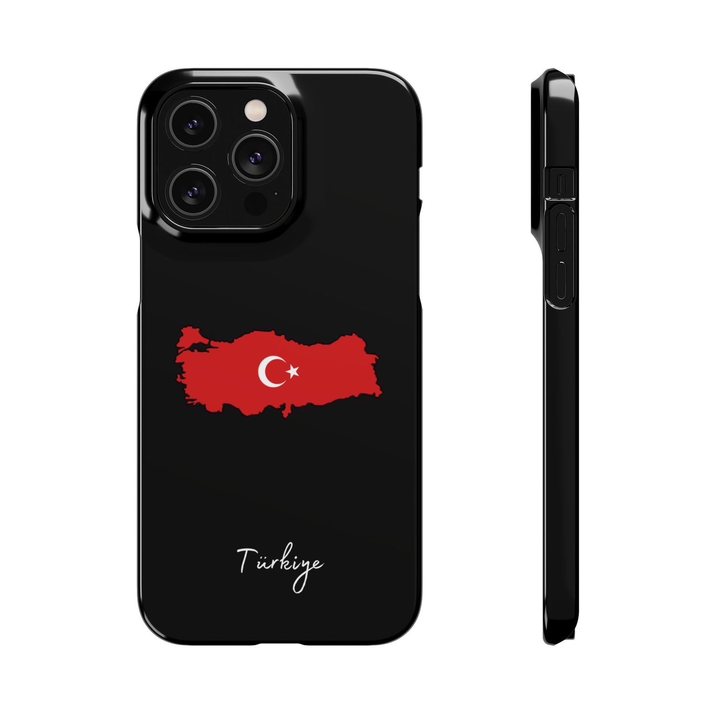 Türkei Flagge