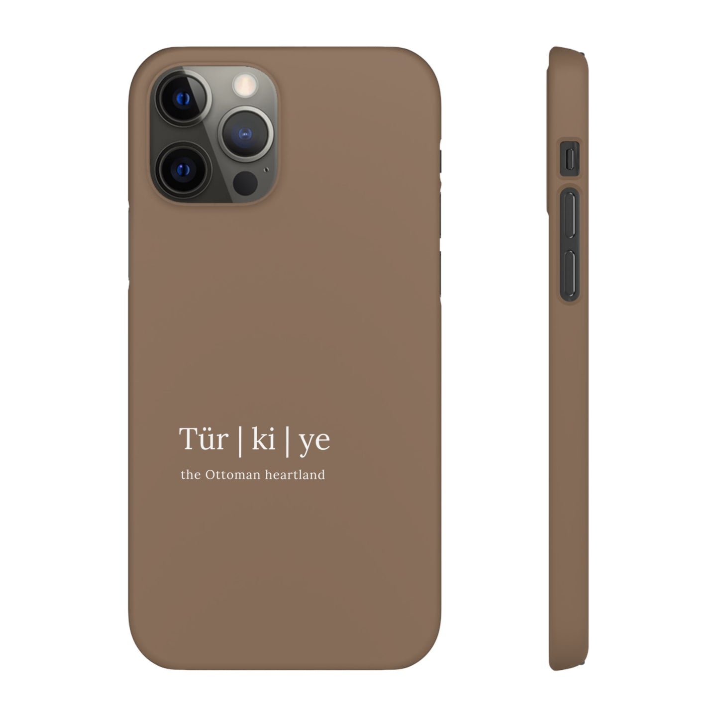 About Türkiye