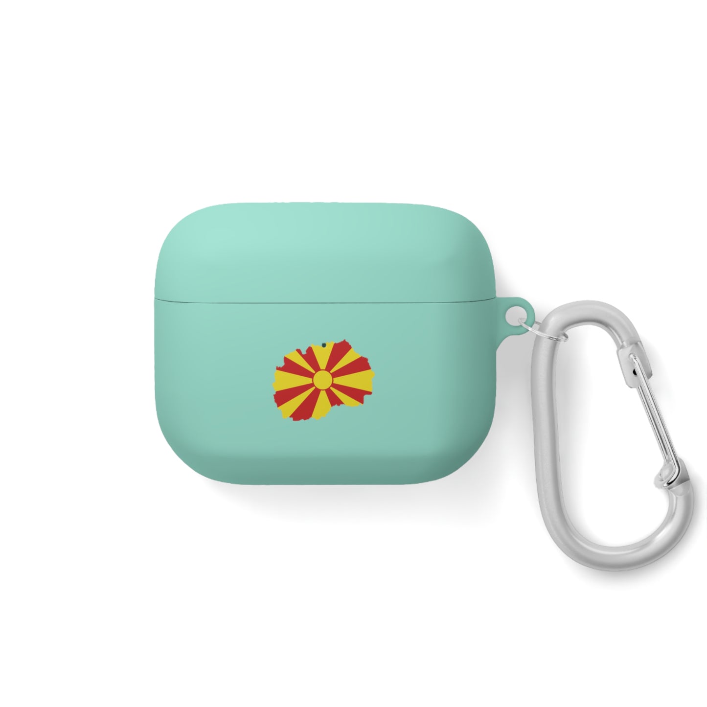 Mazedonien AirPods Pro