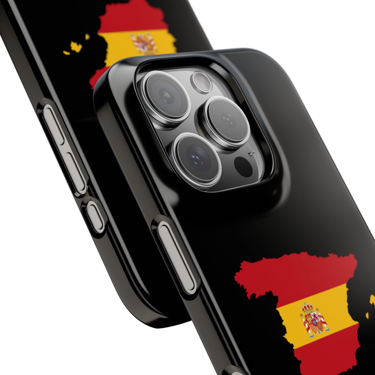 Spanien Flagge