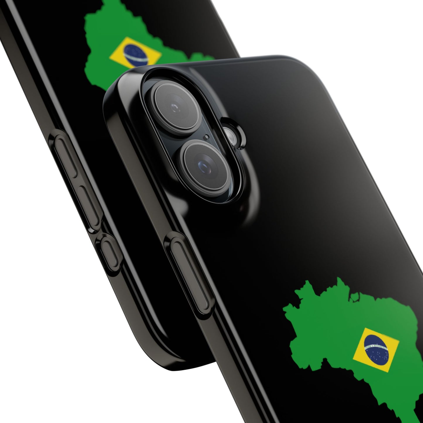 Brasilien Flagge