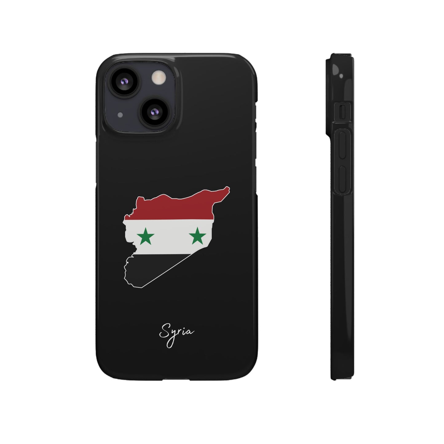 Syrien Flagge