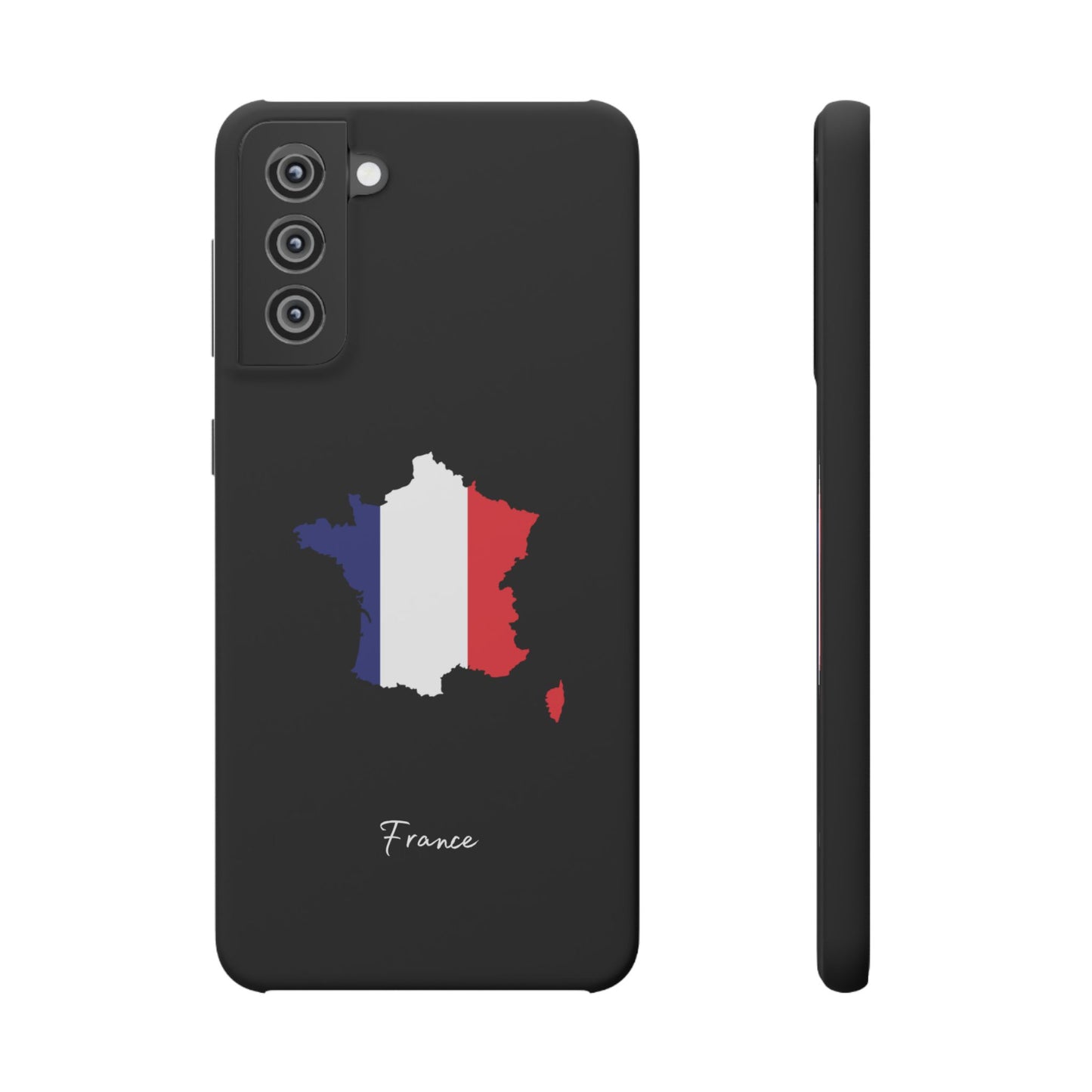 Frankreich Flagge