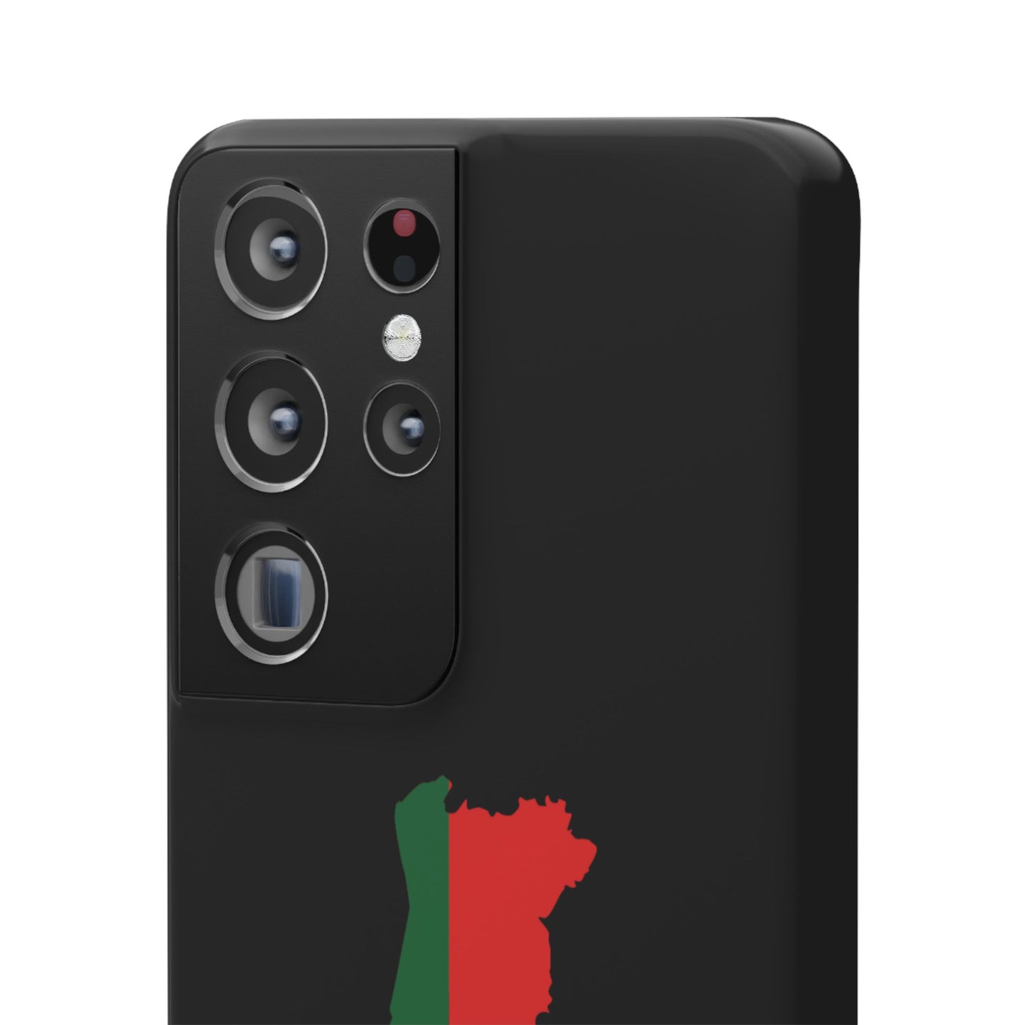 Portugal Flagge