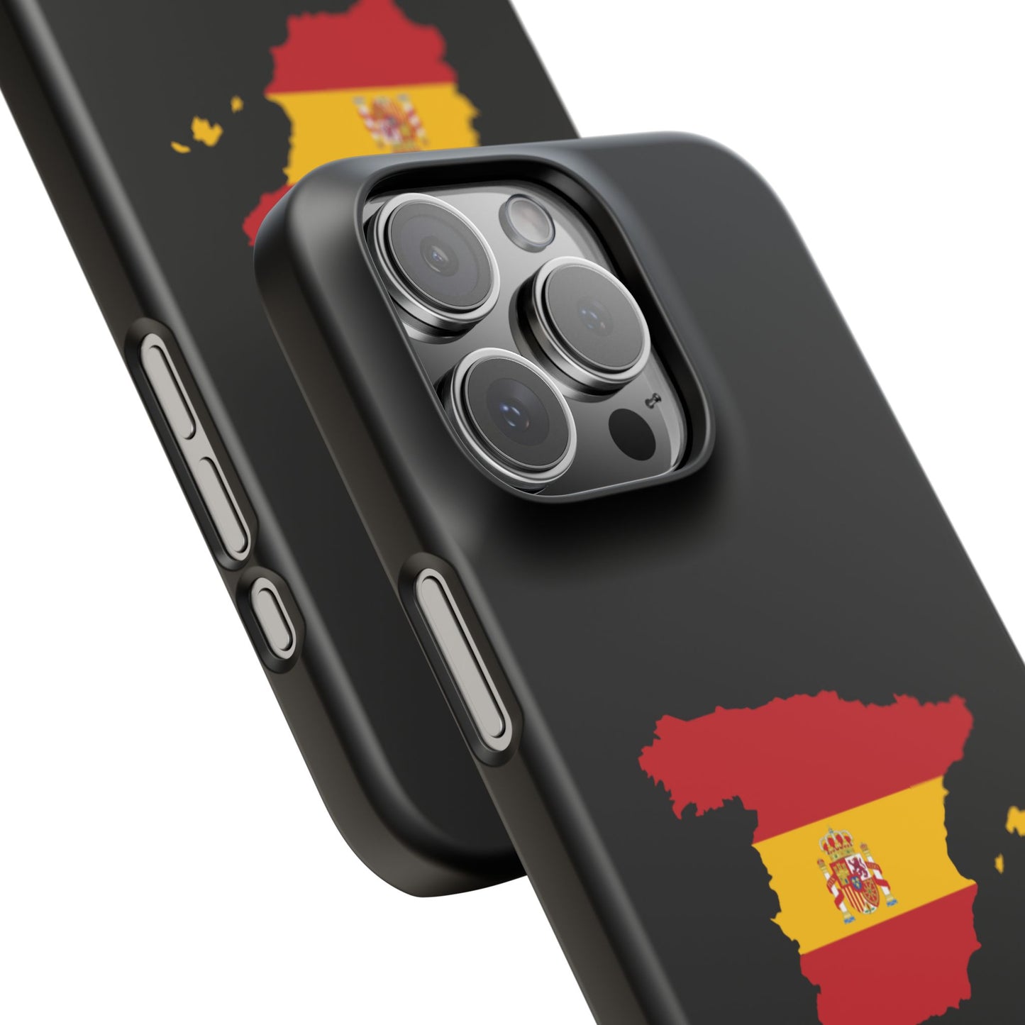 Spanien Flagge