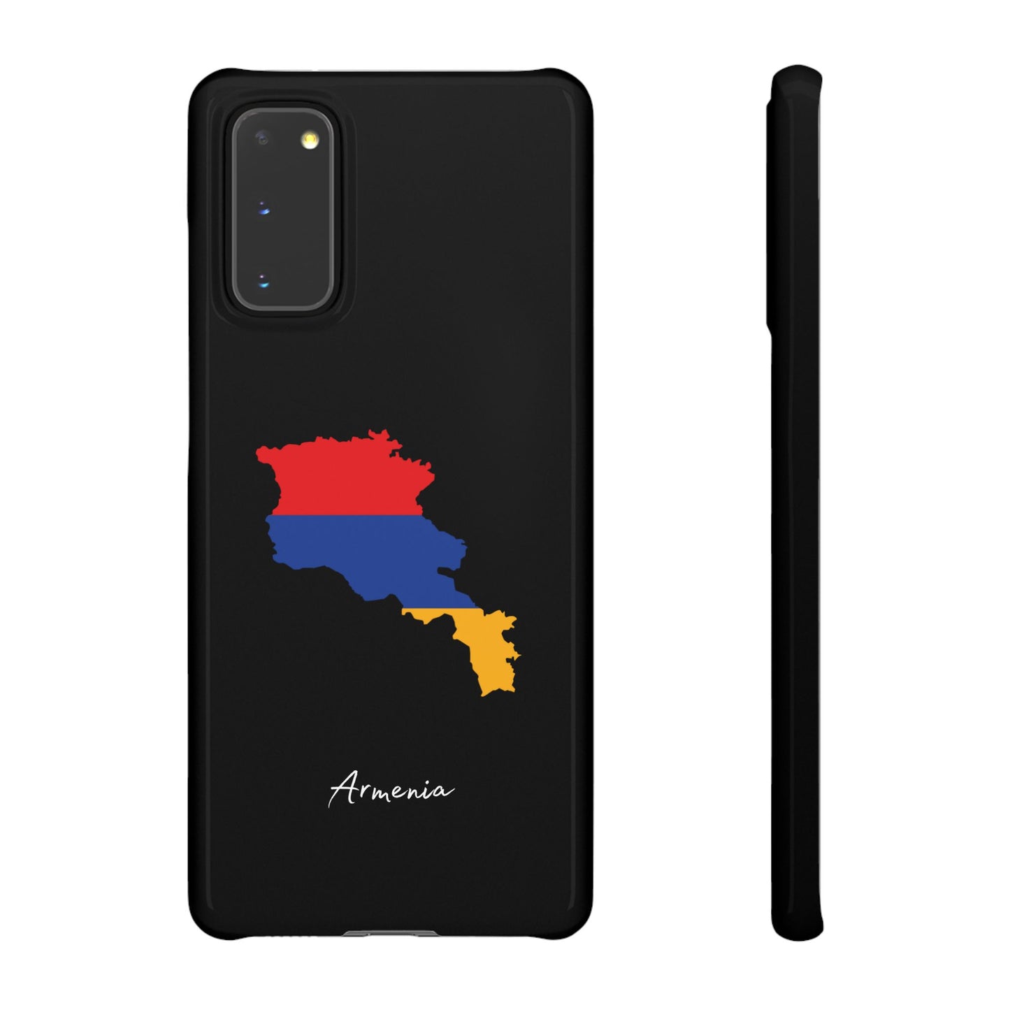 Armenien Flagge