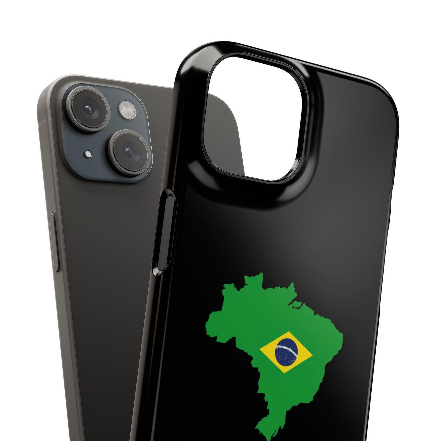 Brasilien Flagge