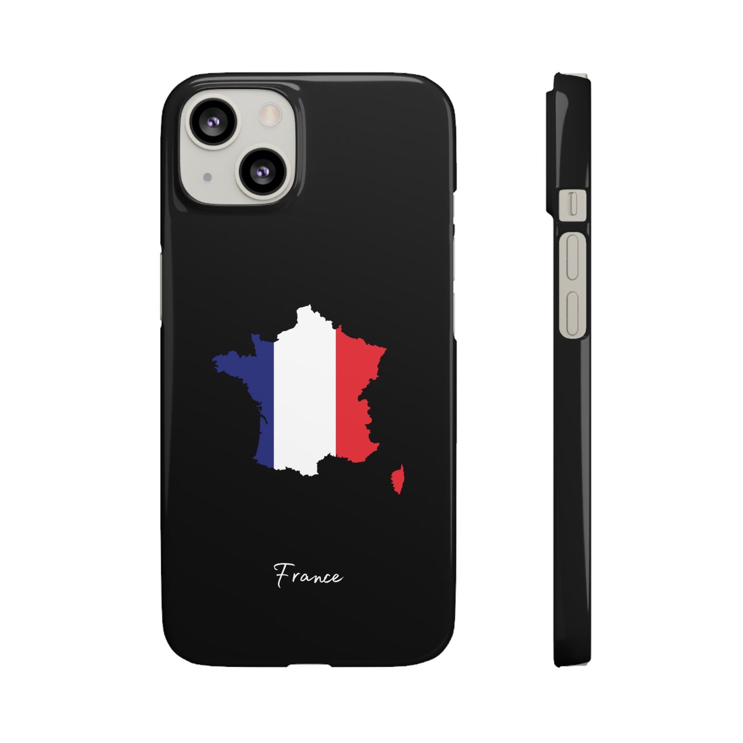 Frankreich Flagge
