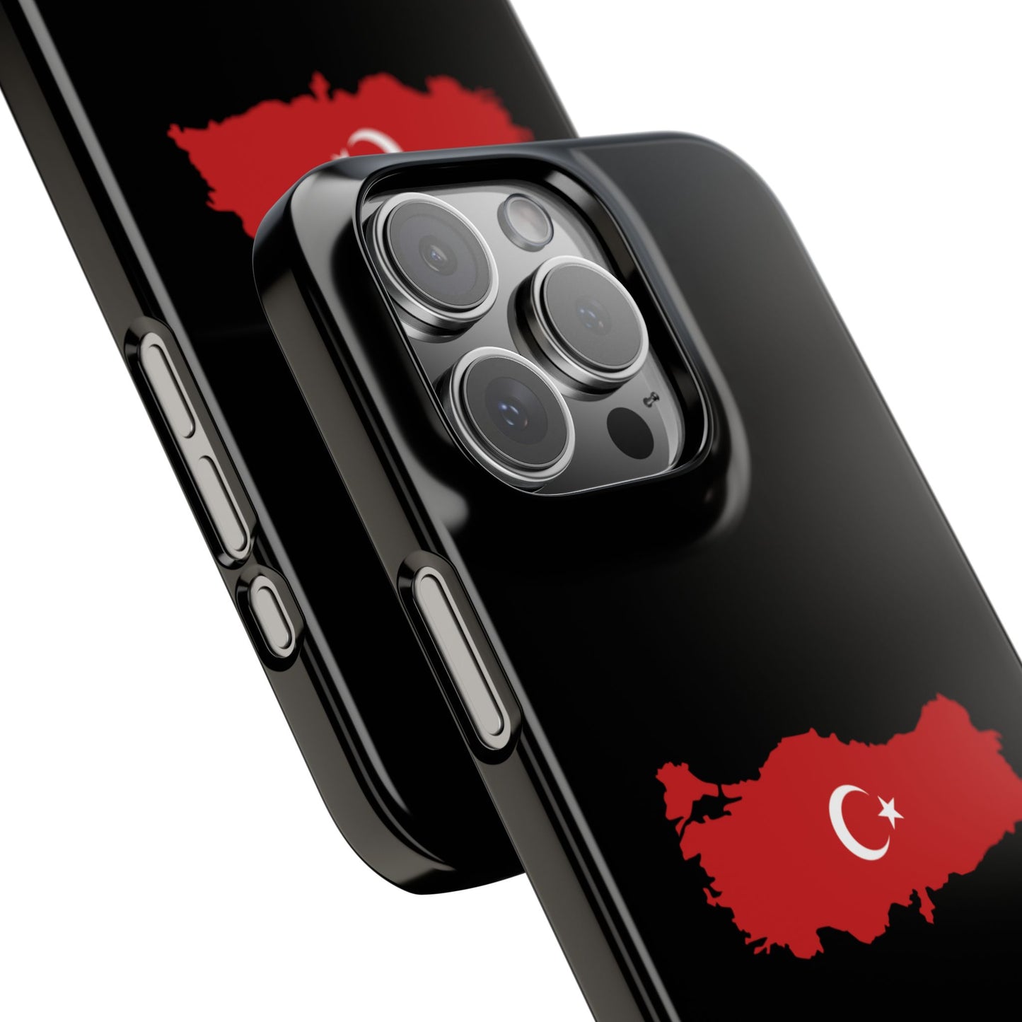 Türkei Flagge