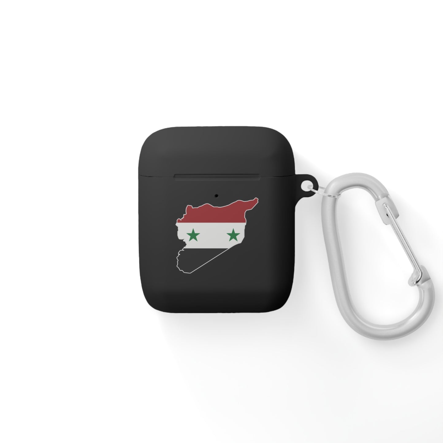 Syrien AirPods 1 + 2