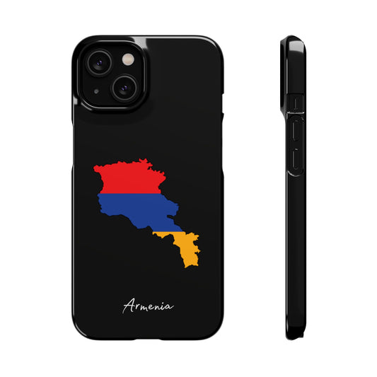 Armenien Flagge