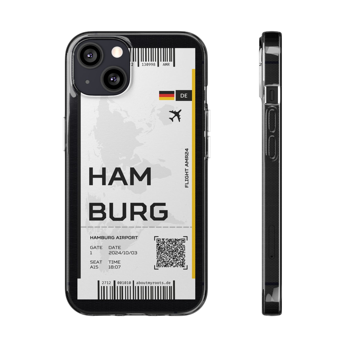 Hamburg Ticket
