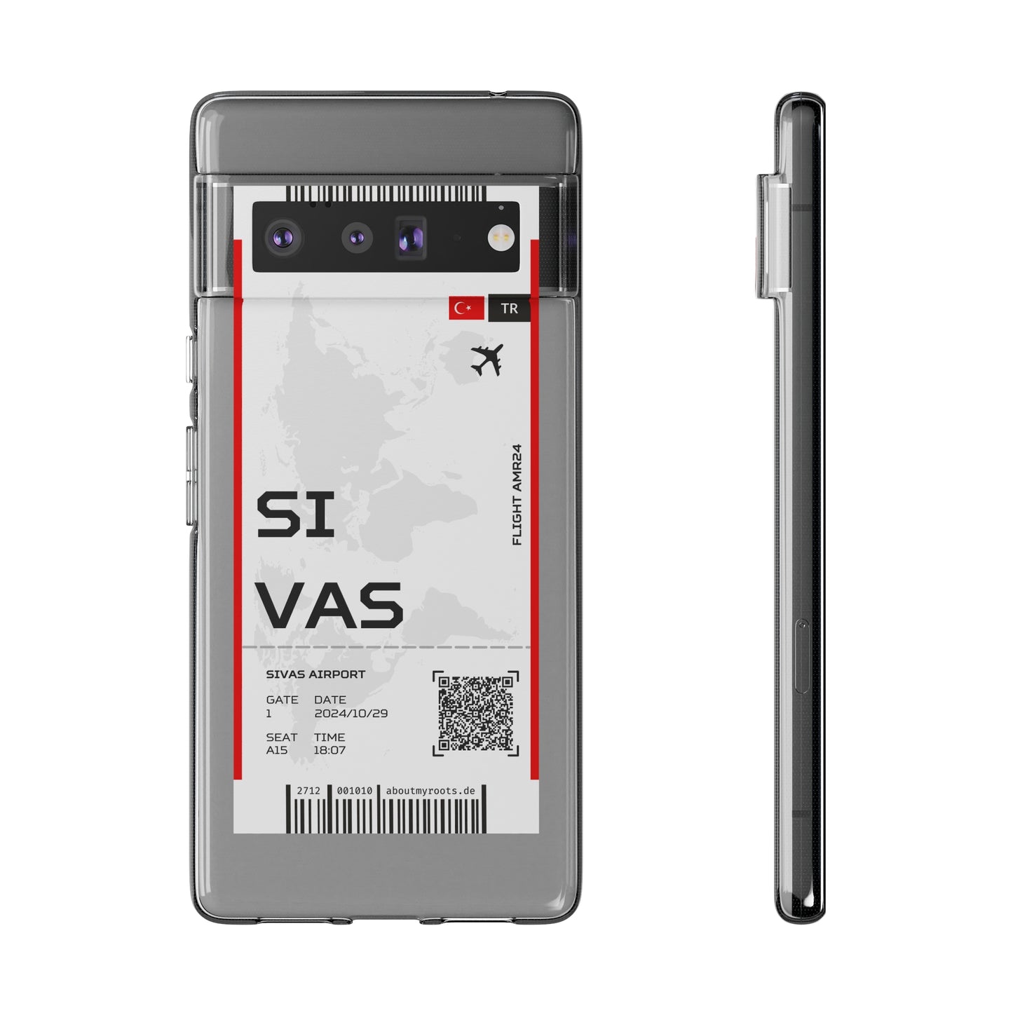Sivas Ticket