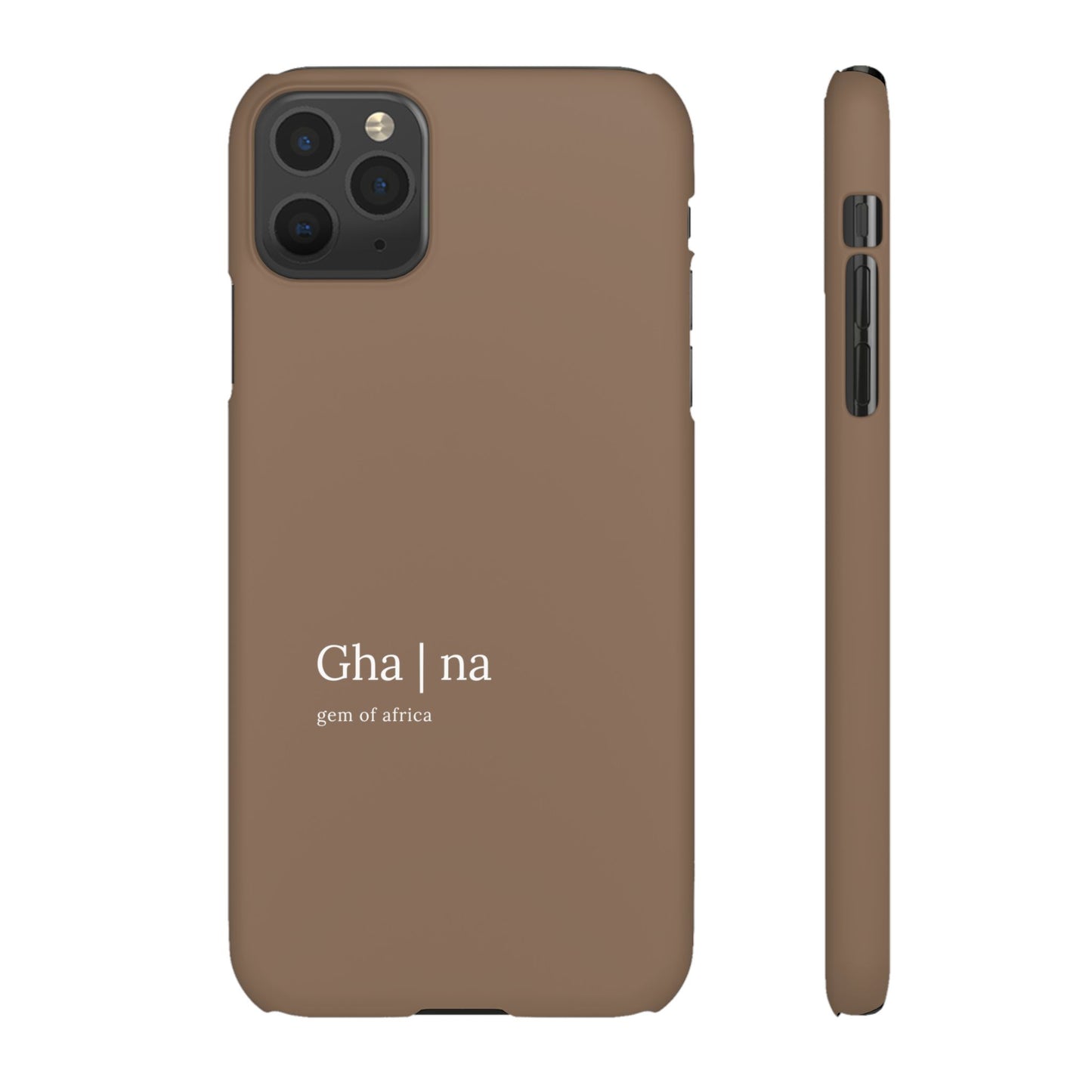 About Ghana