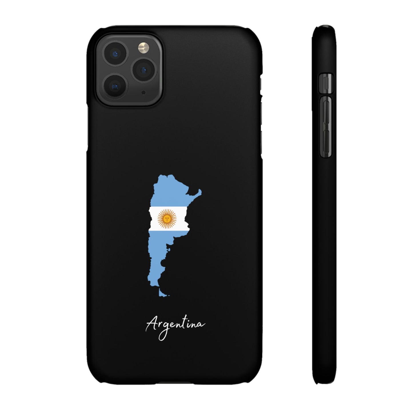 Argentinien Flagge