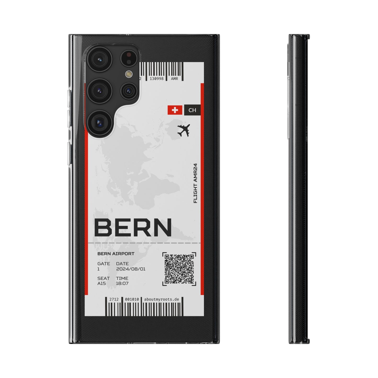 Bern Ticket