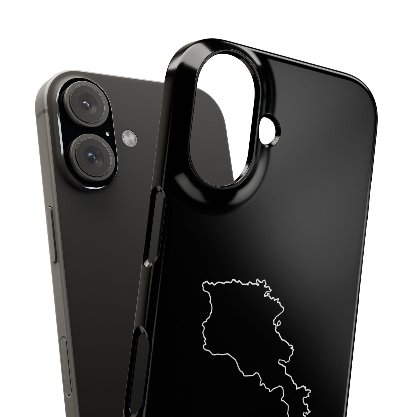 Armenien Landkarte