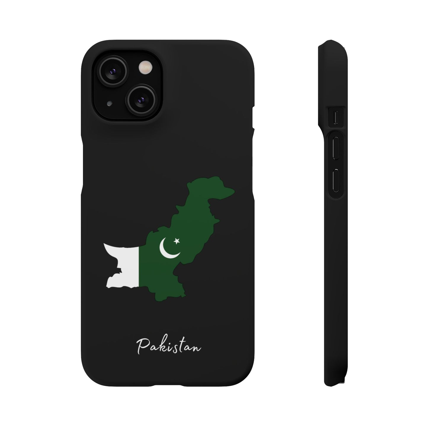 Pakistan Flagge
