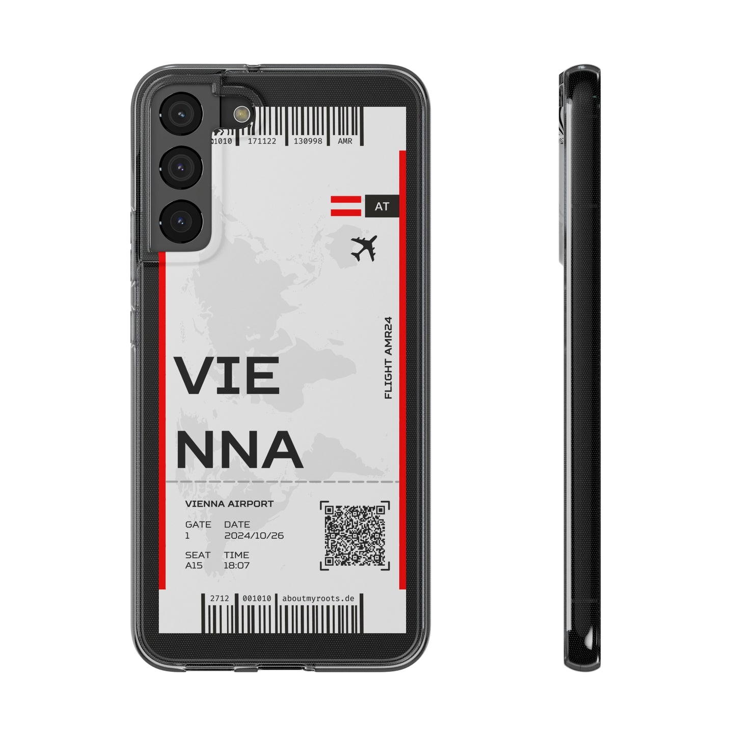 Wien Ticket
