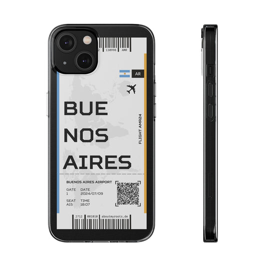 Buenos Aires Ticket