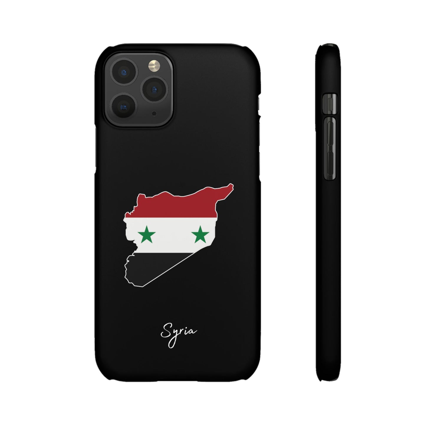 Syrien Flagge