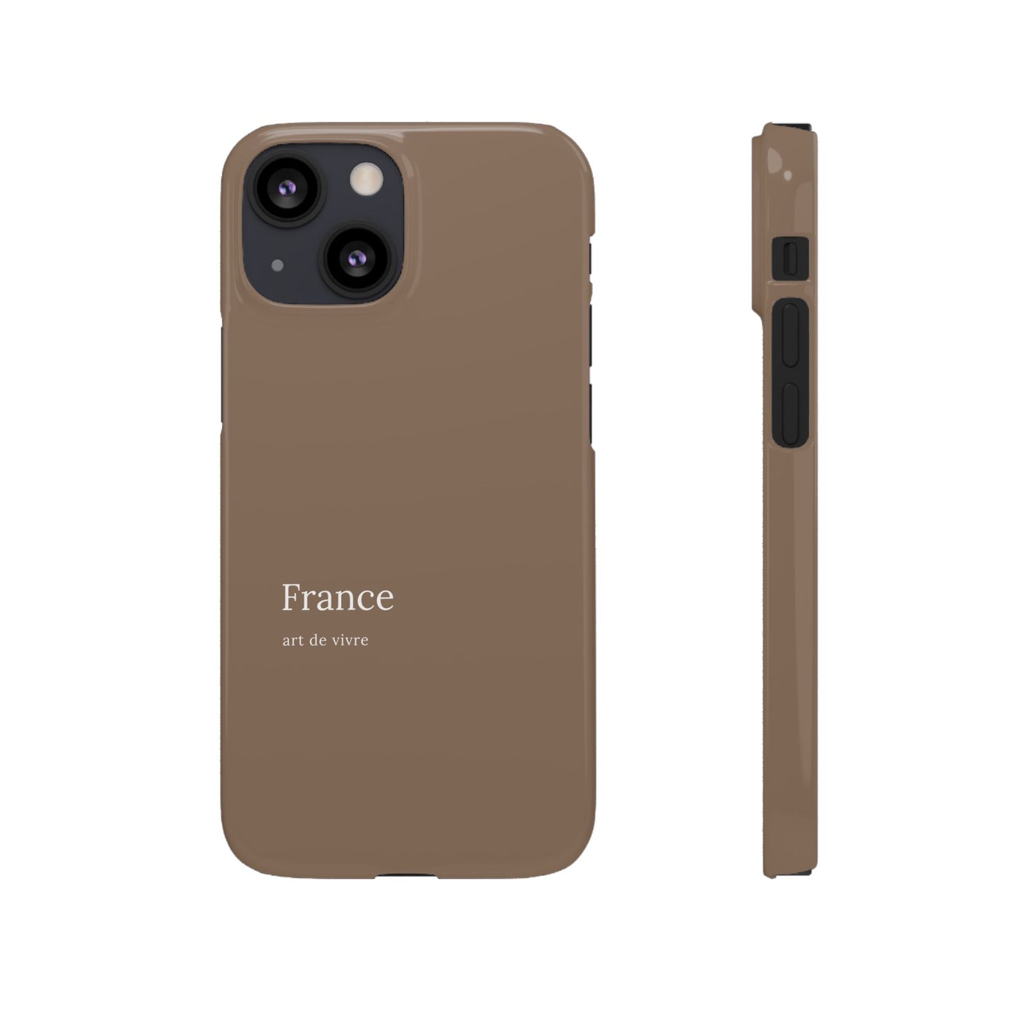 About France