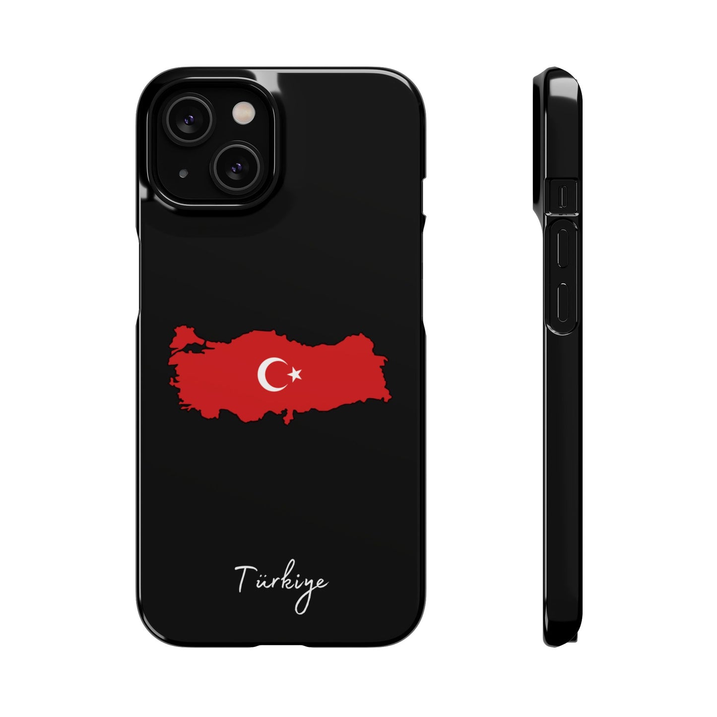 Türkei Flagge