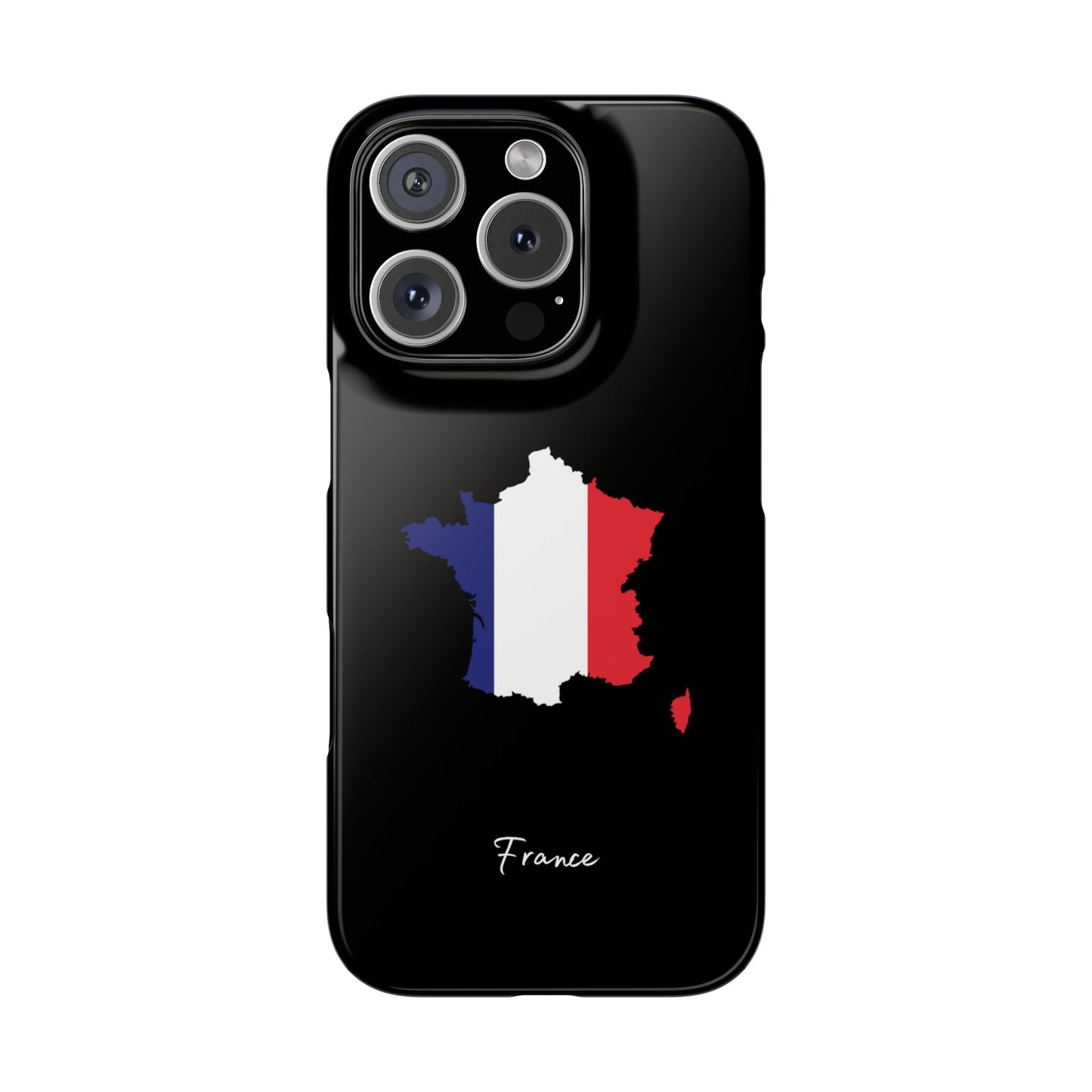 Frankreich Flagge