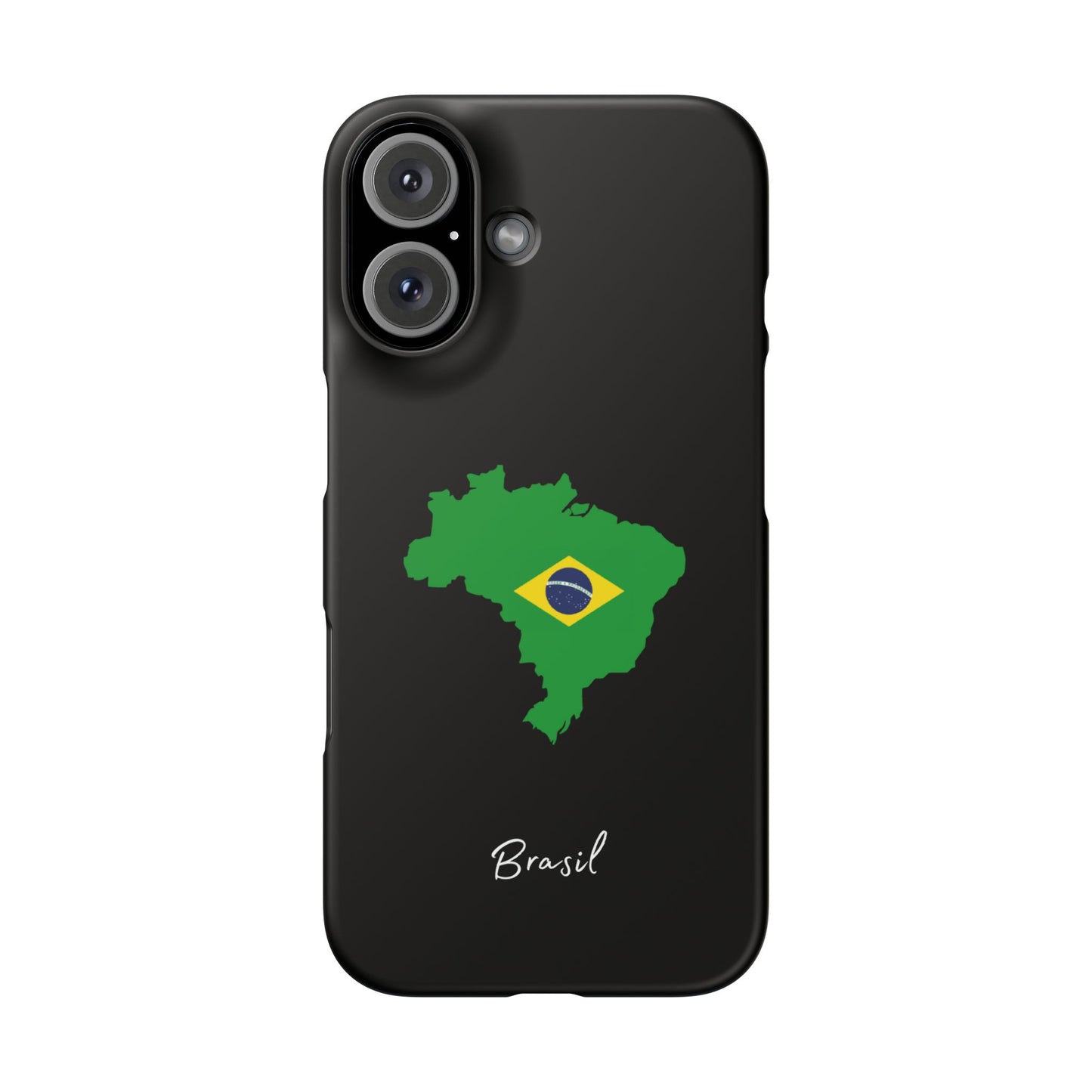 Brasilien Flagge