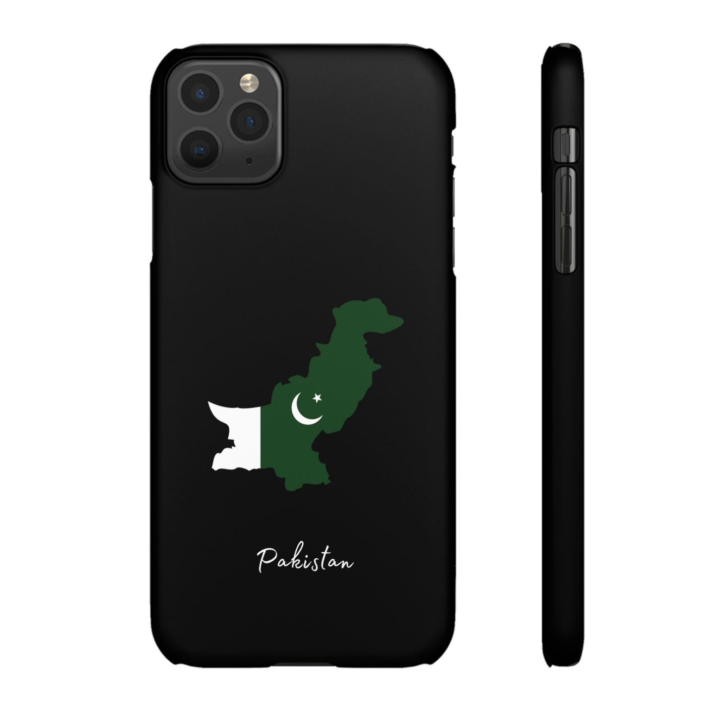 Pakistan Flagge