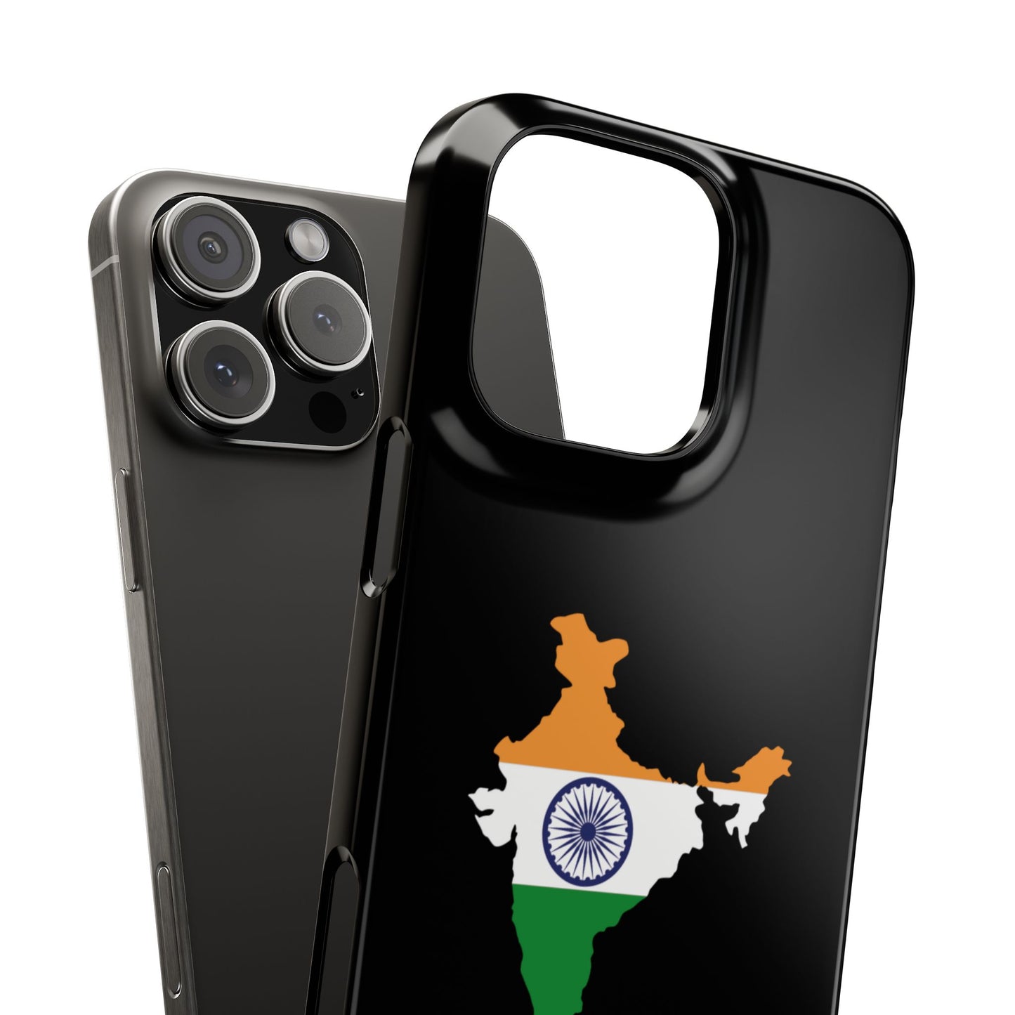 Indien Flagge indisch