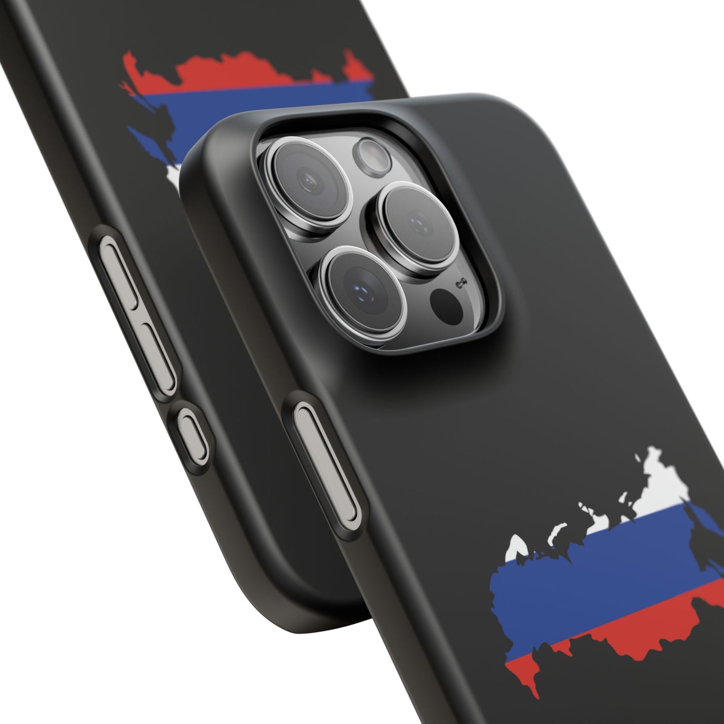 Russland Flagge